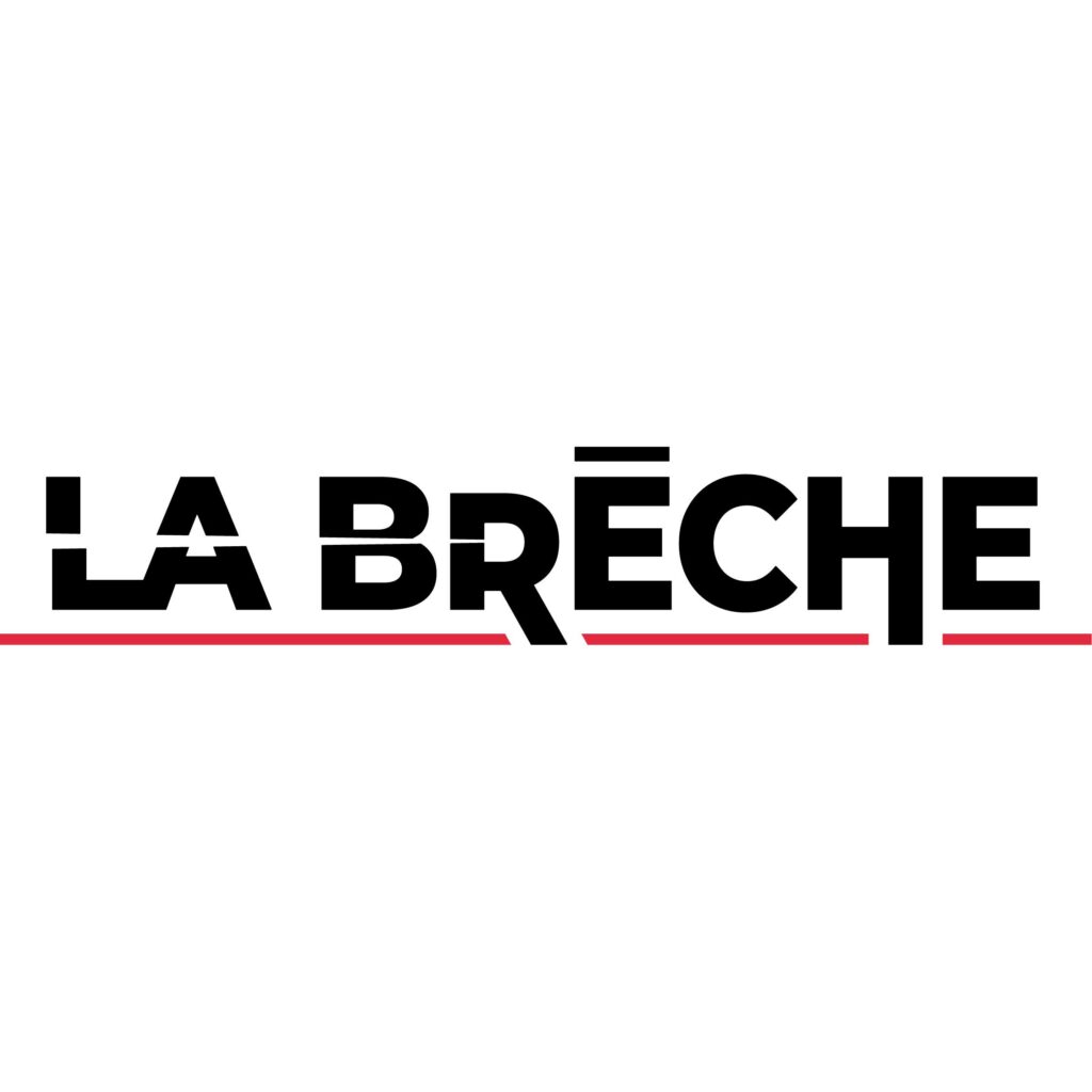 La Breche logo 2026