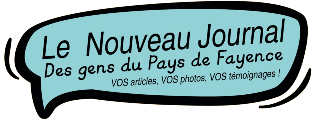 Nouveau Journal des Gens de Fayence logo