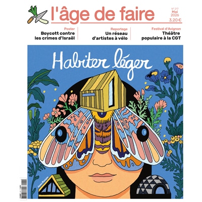 Age de Faire n°117 couv