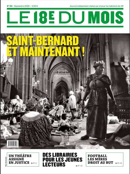 18e du mois n° Couv