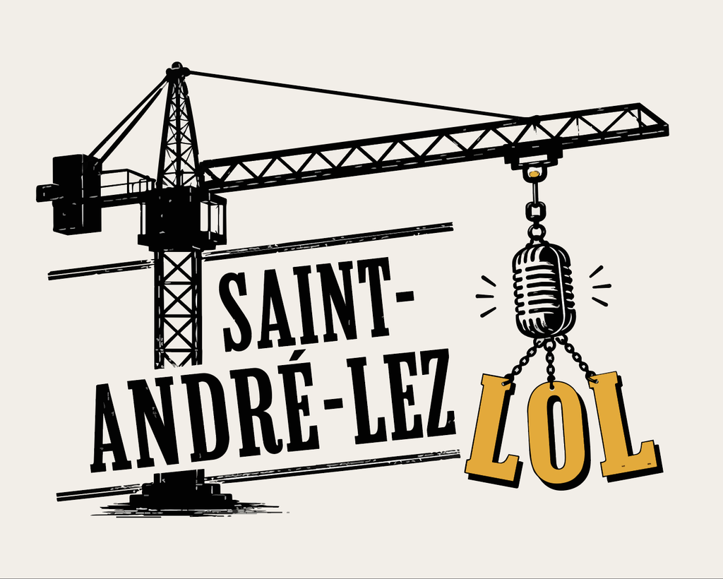 Logo saint andre lez lol