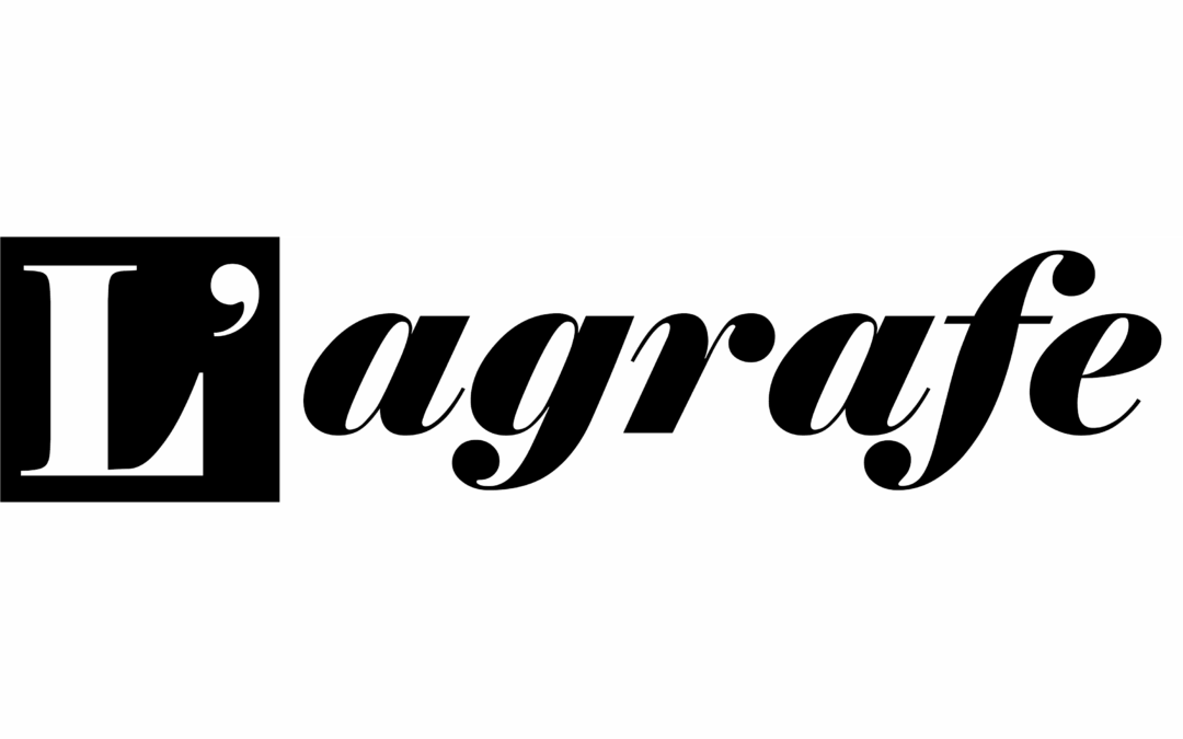Lagrafe logo