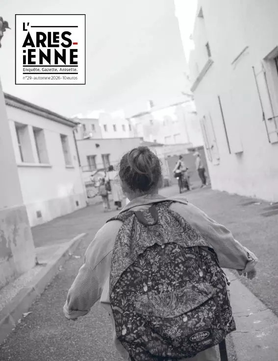 une automne 2026 numero 29